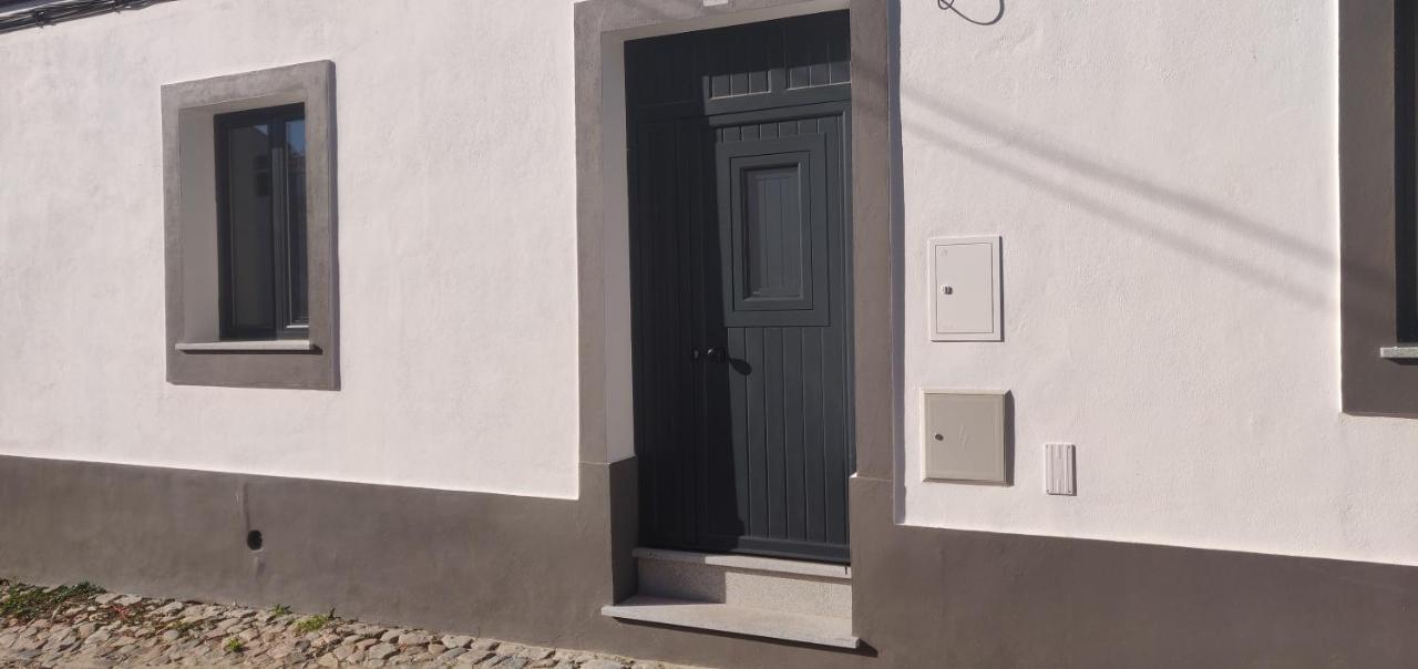 Pinheiro De Monsaraz-Casas Da Colmeia T2 Reguengos de Monsaraz Buitenkant foto
