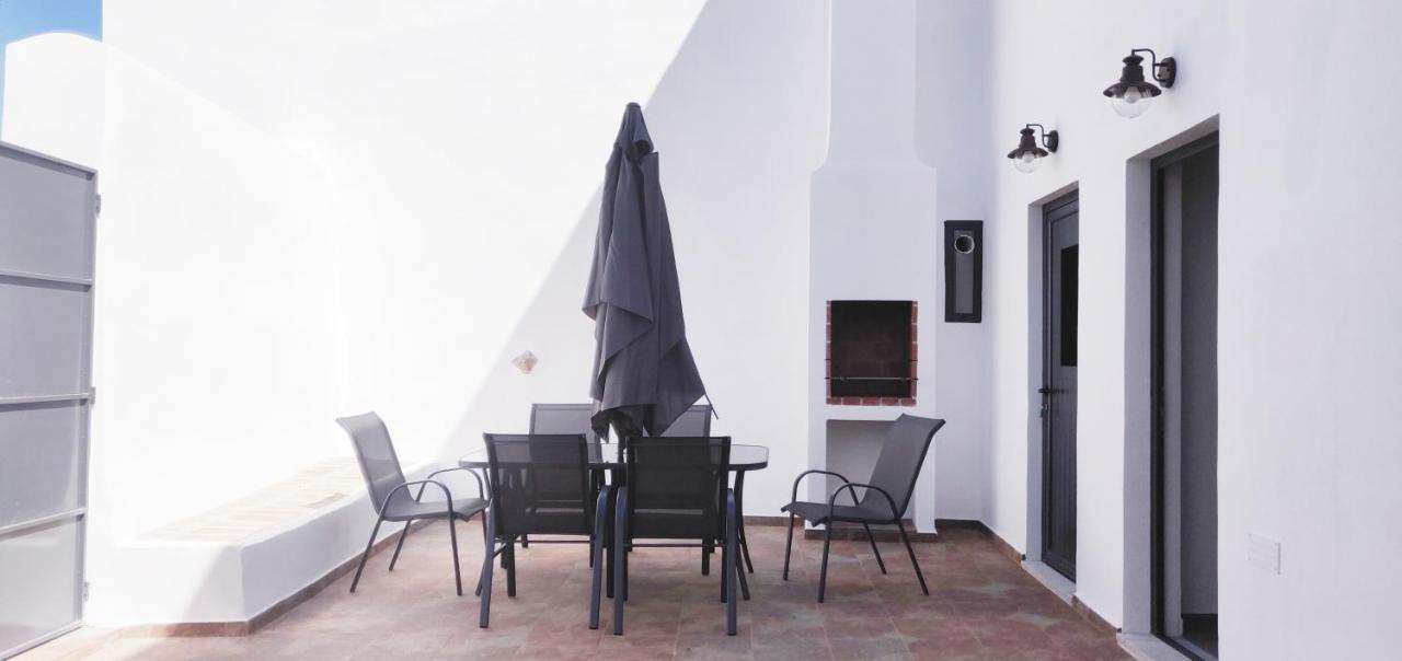 Pinheiro De Monsaraz-Casas Da Colmeia T2 Reguengos de Monsaraz Buitenkant foto