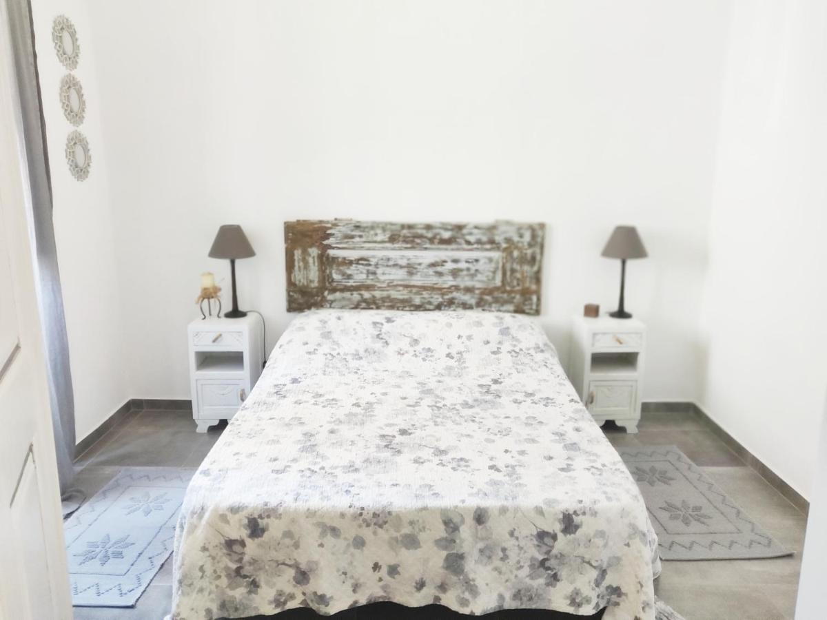 Pinheiro De Monsaraz-Casas Da Colmeia T2 Reguengos de Monsaraz Buitenkant foto