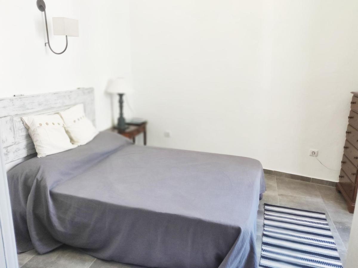 Pinheiro De Monsaraz-Casas Da Colmeia T2 Reguengos de Monsaraz Buitenkant foto